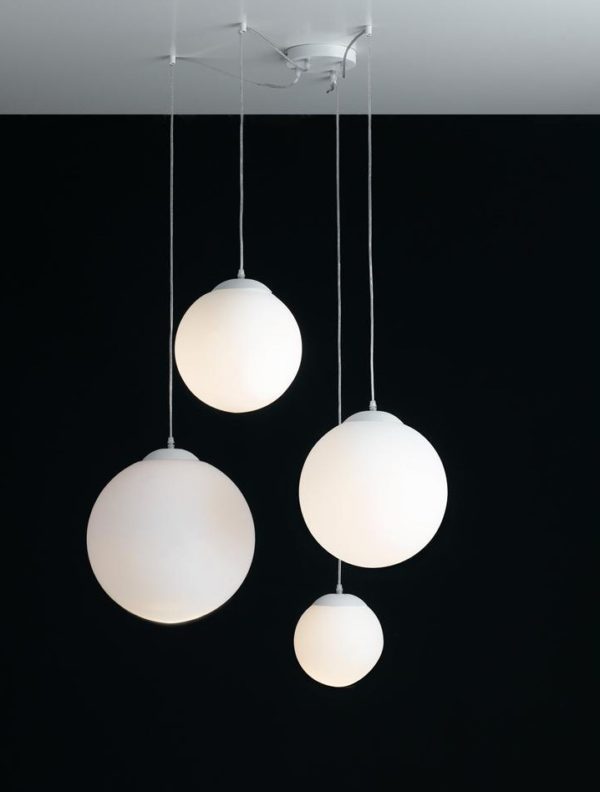 LUCE E DESIGN- LAMPD/S4