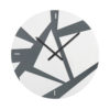 IPLEX – Entropic Orologio da Parete