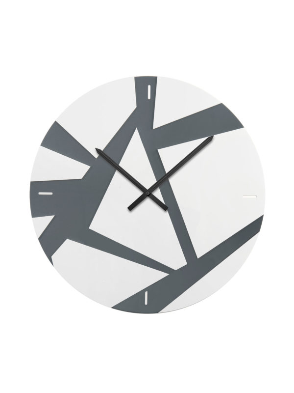 IPLEX – Entropic Orologio da Parete