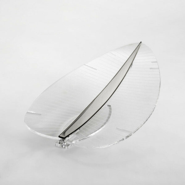 IPLEX – Lampada da Appoggio con luce LED - immagine 2