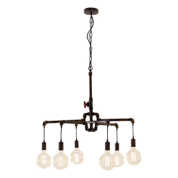 LUCE E DESIGN- AMARCORD/S6