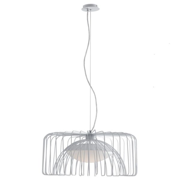 LUCE E DESIGN- LED/COUGAR/BCO