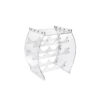 IPLEX – Bacchus Cantina da Terra in plexiglass PMMA trasparente - immagine 2