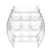 IPLEX – Bacchus Cantina da Terra in plexiglass PMMA trasparente