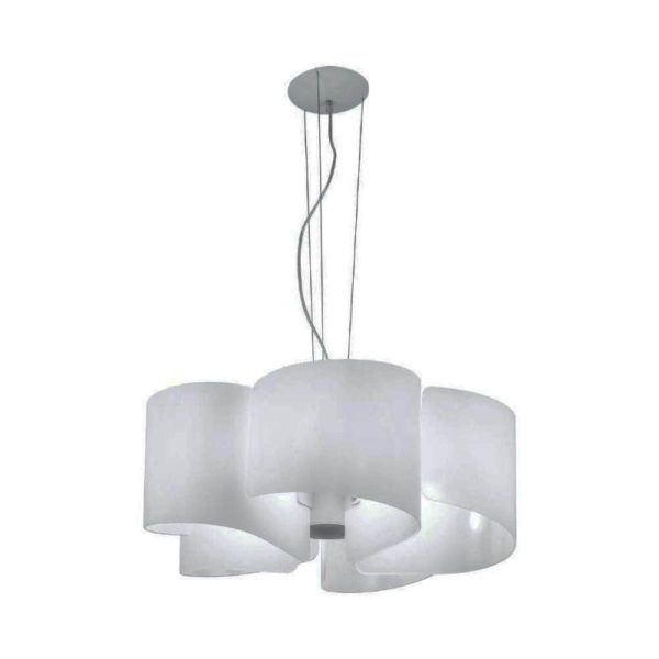 LUCE E DESIGN- IMAGINE/S5 BCO