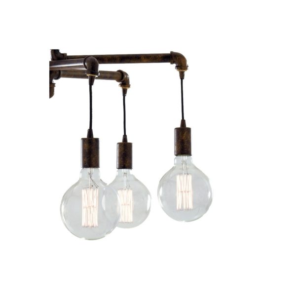 LUCE E DESIGN- AMARCORD/S6 - immagine 2