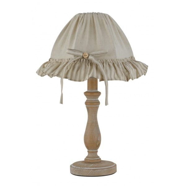 LUCE E DESIGN- CHERRY/LUME