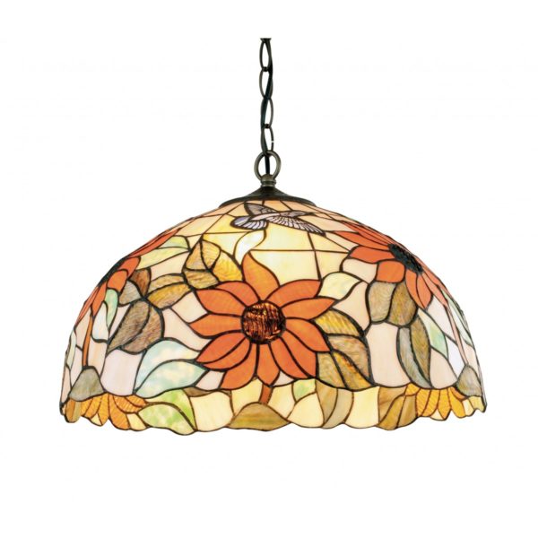 LUCE E DESIGN- DAFNE/S
