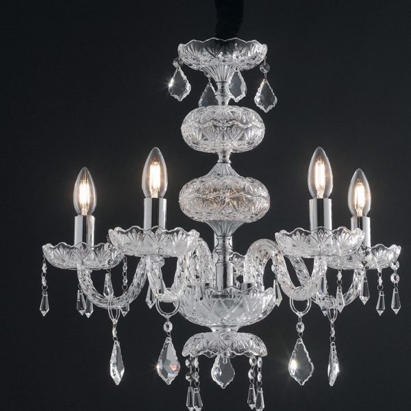 LUCE E DESIGN- INCANTO/5