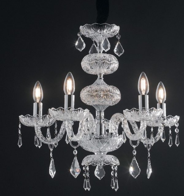 LUCE E DESIGN- INCANTO/5