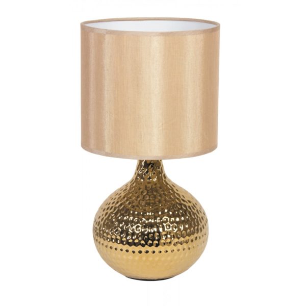 LUCE E DESIGN- PULSAR/L 35 ORO