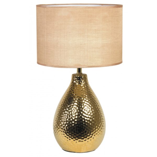 LUCE E DESIGN- PULSAR/L ORO