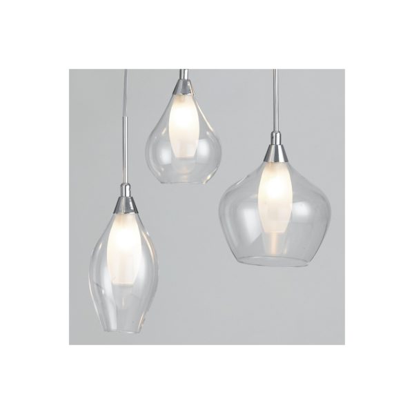 LUCE E DESIGN- SKYLINE/S3 - immagine 2