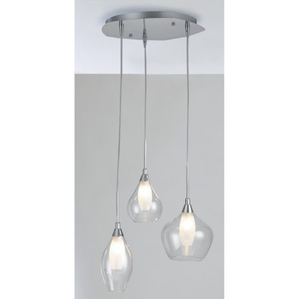 LUCE E DESIGN- SKYLINE/S3