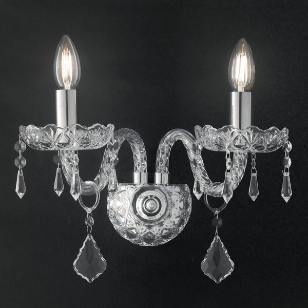 LUCE E DESIGN- INCANTO/AP2