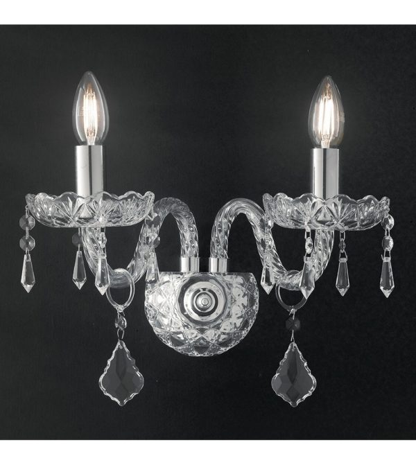 LUCE E DESIGN- INCANTO/AP2