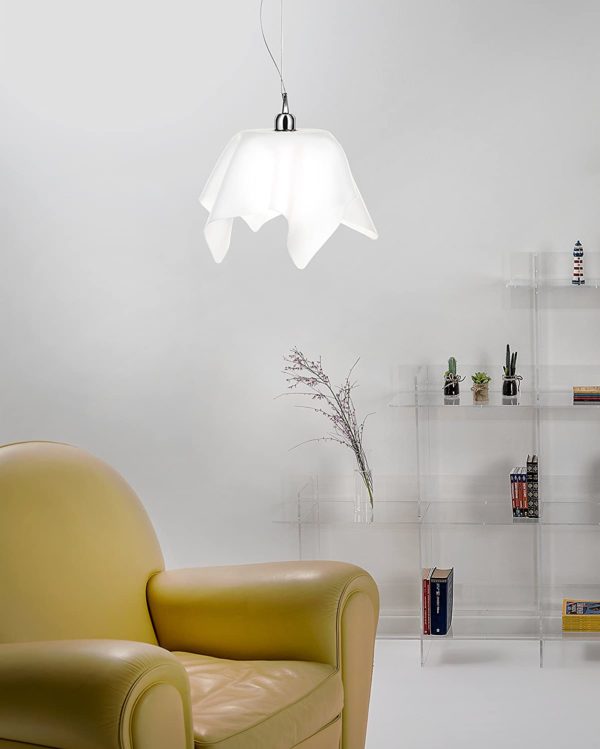 IPLEX- Design Lampadario a Sospensione - immagine 2