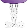 IPLEX - Tavolino da Caffè in Plexiglass PMMA - immagine 6