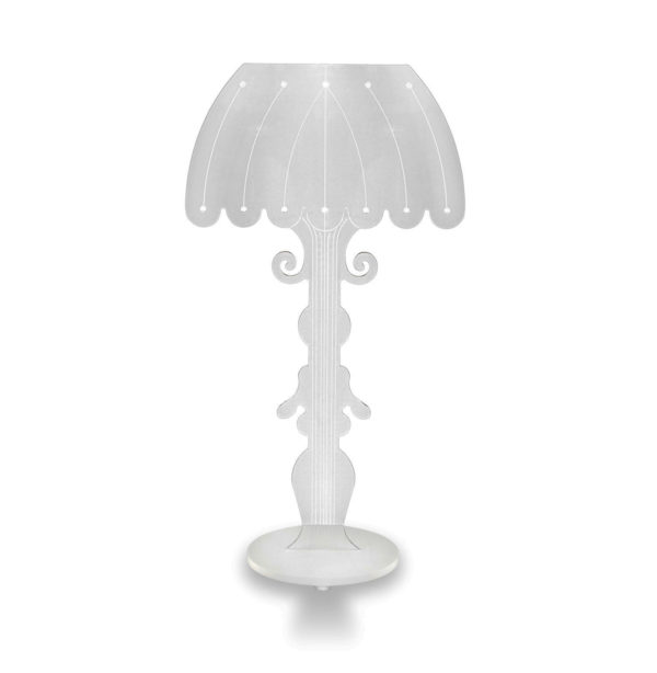 IPLEX- Madame Led Lumino