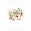 IPLEX – Appendino Clips doppio in plexiglass - immagine 7