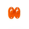 IPLEX – Appendino Clips doppio in plexiglass - immagine 6