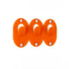 IPLEX – Appendino Clips Tris in plexiglass - immagine 3