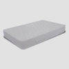 MANFLEX- SMERARLDO, Luxury Collection |Materasso 1 Piazza e mezza|