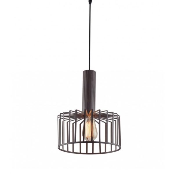 LUCE E DESIGN- DAYTON/S25 BRONZO