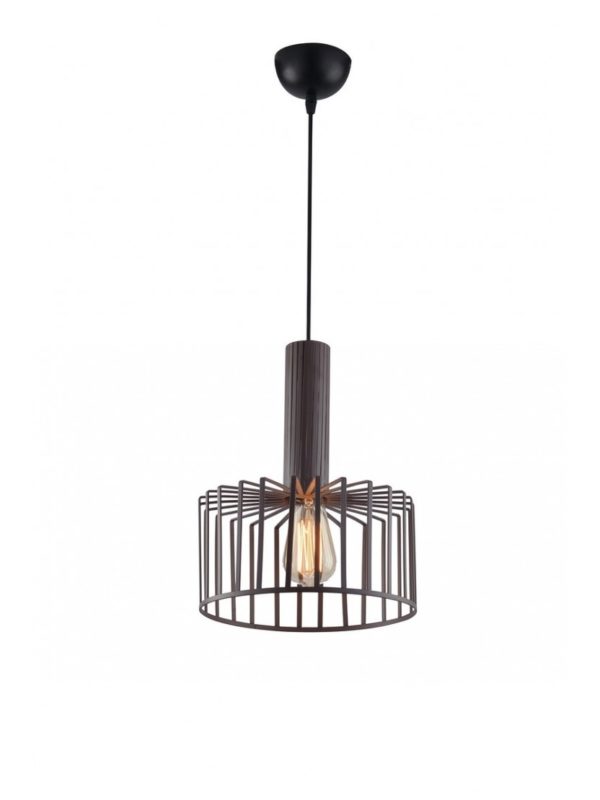 LUCE E DESIGN- DAYTON/S25 BRONZO