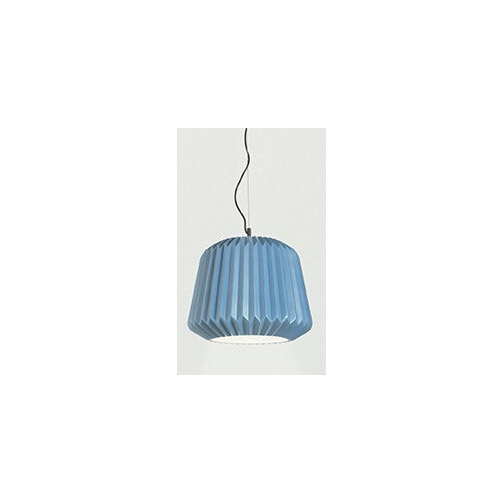 ONDALUCE- PLUMCAKE BLU SOSPENSIONE