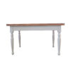 TAVOLO SHABBY - immagine 2