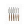 BRANDANI- Passione Bistecca Set 4 pz - immagine 2