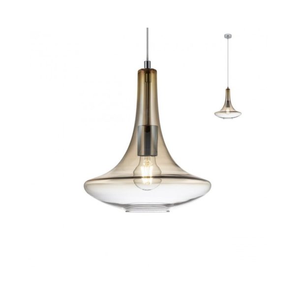 REDO GROUP- Decanter Champagne