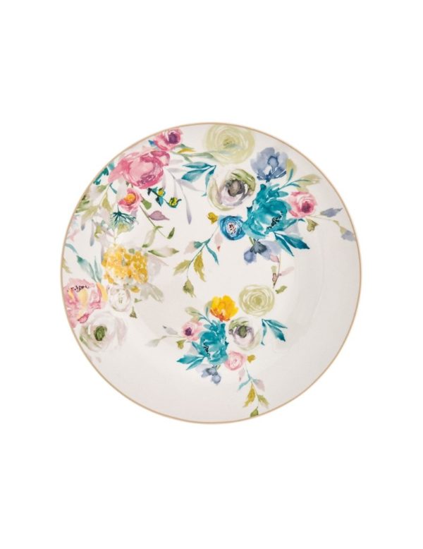 BRANDANI- Paradise Servizio Piatti 18 pz - immagine 3