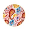 BRANDANI- Samba Servizio Piatti 18 pz - immagine 8