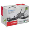 MONETA- Batteria 8 Pezzi Insieme - immagine 2